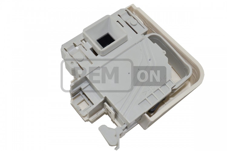 Замок люка пральної машини Bosch, Siemens 00616876